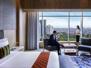 Grand Mercure Jakarta Kemayoran - 3