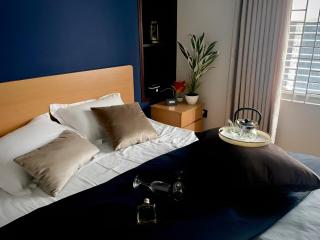 The Versailles Suites Designer Homes in Dhaka - 3
