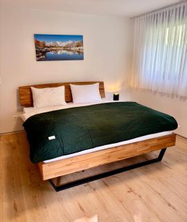 Apartment Bergzauber Zermatt - 5