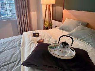 The Versailles Suites Designer Homes in Dhaka - 6