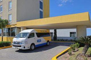 City Express by Marriott Reynosa - 9