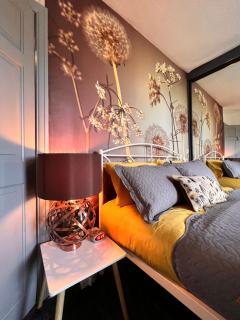 Wharfe View Cottage Ilkley - 8