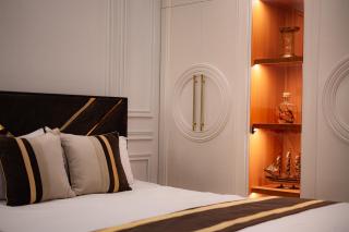 The Versailles Suites Designer Homes in Dhaka - 8