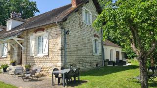Le Gîte Avîlloîs Famîly - 0