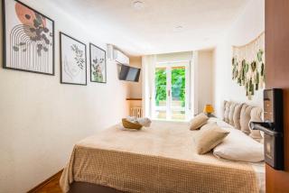 B&B Olimpia Room - 9