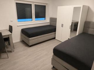 Worms City Suites Löwengasse - 1