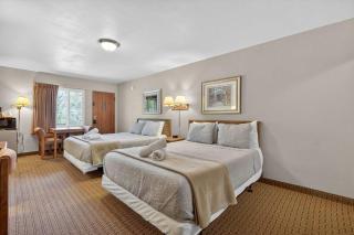 Eagle Motel - Suite 116 - 0