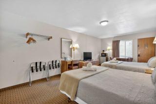 Eagle Motel - Suite 116 - 5