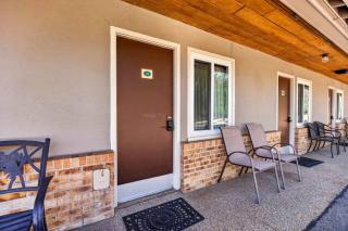 Eagle Motel - Suite 116 - 2