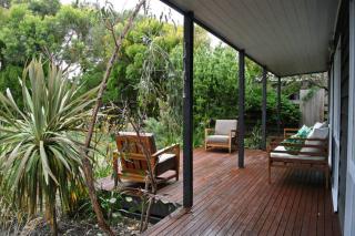 Clambake Beach House - 7