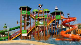 The Grove Resort Bahrain - 0