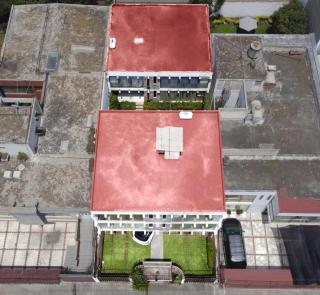 Casas Murales - 5