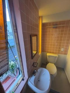 Casas Murales - 1