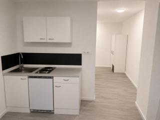 Worms City Suites Löwengasse - 8