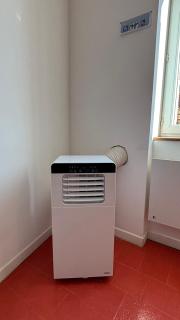 La Tomette - Gîte Eco Responsable - Le charme de l'authentique Climatisé - 8