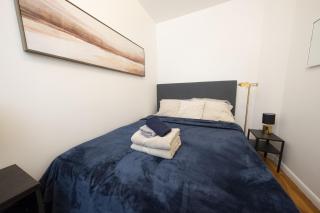 Studio close to Central Park, Lenox Hill & NY Presbyterian - 7