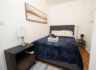 Studio close to Central Park, Lenox Hill & NY Presbyterian - 4