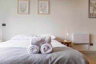 Chic Studio Retreat in Las Condes for 2 - 7