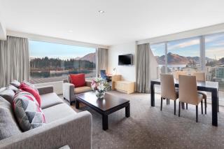 Crowne Plaza Queenstown by IHG - 4