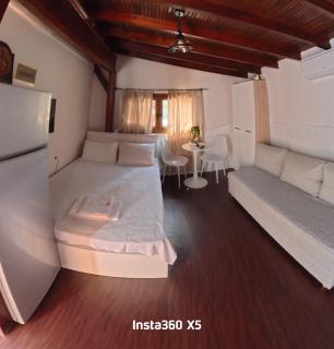 Xristos Studio Psakoudia Halkidiki - 9