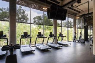 Ideal Location with Cenote Pools Gym Restaurant - 5