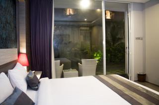 Transera Kamini Legian Hotel - Legian - 5