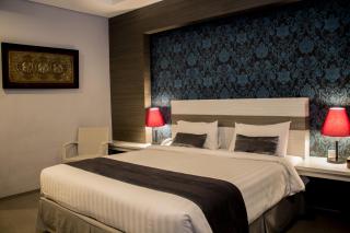 Transera Kamini Legian Hotel - Legian - 8