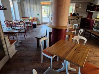 Cafe Pension am Tor - 4