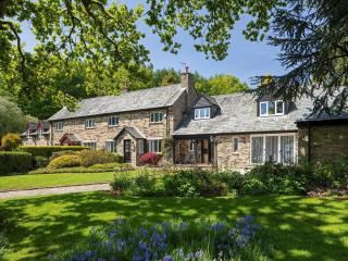 4 Bed in Leathley oc-g0141 - 0