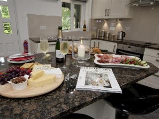 4 Bed in Leathley oc-g0141 - 5