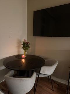 Helsinki Central Suites - 1