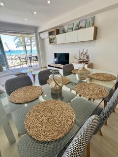 APARTBEACH NUEVO BELL RACO y FRENTE PLAYA - 9