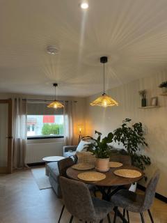 Modern 3 Bed House Inverness Sleeps 6 Parking - 3
