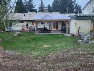 Serenity in Lynn Valley - 6