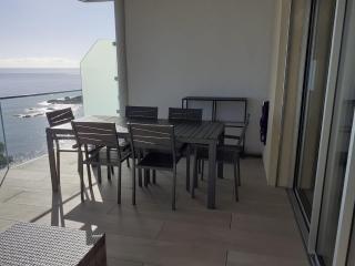 Appartement vue mer panoramique avec piscine à Solenzara - 4