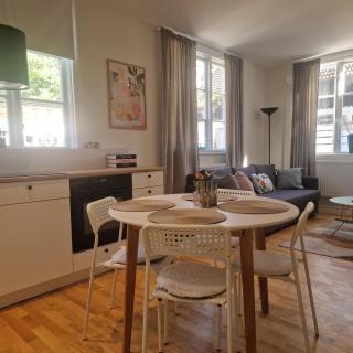 Central City Apartment B - 1