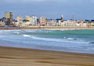 Maison idéale pour un séjour aux Sables d'Olonne - 3