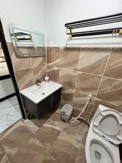Entire-Home hostel don mueang บ้านพักทั้งหลัง ดอนเมือง - 5