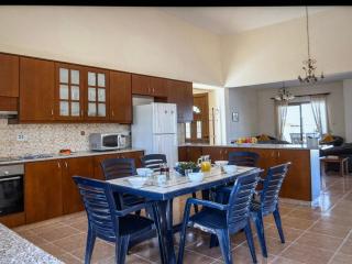 Amazing Villa Sea View 5 Bedroom - 4