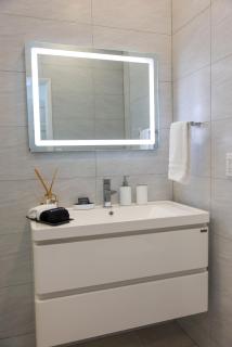 232E South Finger, Waterfront Villa, Jolly Harbour - Jolly Harbour - 7