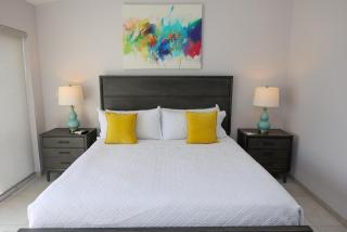 232E South Finger, Waterfront Villa, Jolly Harbour - Jolly Harbour - 9