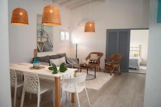 Loft de Playa Calma & Encuentro - 9