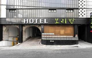 Hotel Barley Field Seoknam - 7