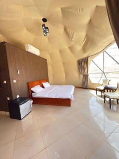 Al Raha Luxury Camp - 6