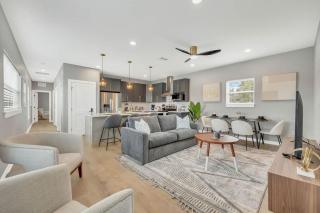SMV Ocean View Rooftop Heated Pool & Beach - 7