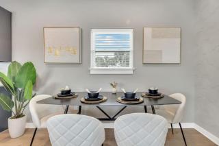 SMV Ocean View Rooftop Heated Pool & Beach - 4