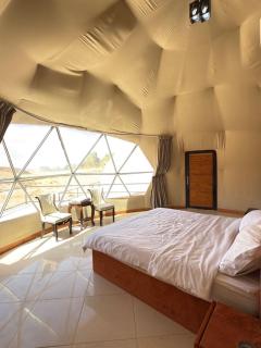 Al Raha Luxury Camp - 8