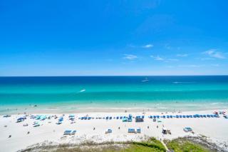 Sunrise Beach #1203 by Emerald Coast Retreats - 8