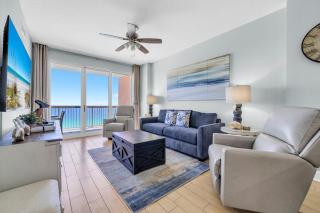 Sunrise Beach #1203 by Emerald Coast Retreats - 3