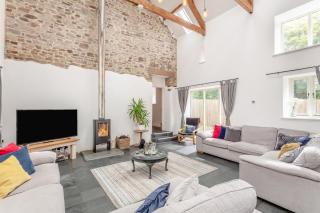 6 Bed in Petrockstow oc-79407 - 5
